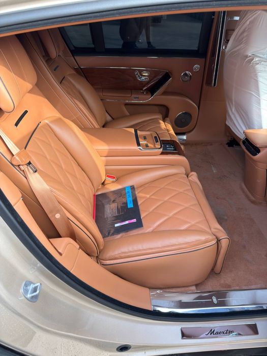 Maexstro s800 elektro