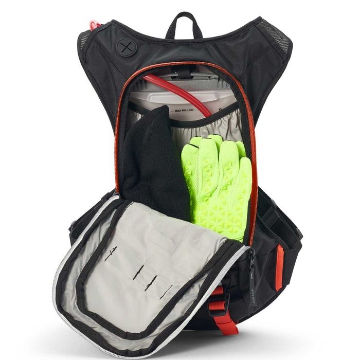 Rucsac Hidratare USWE Moto Hydro 8L KC66 Edition