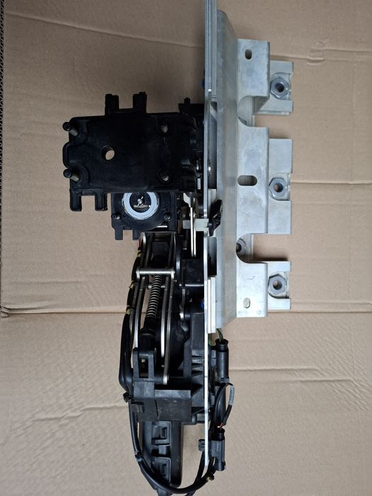 Rolls Royce Cullinan Series II Mecanism SOE RR OEM