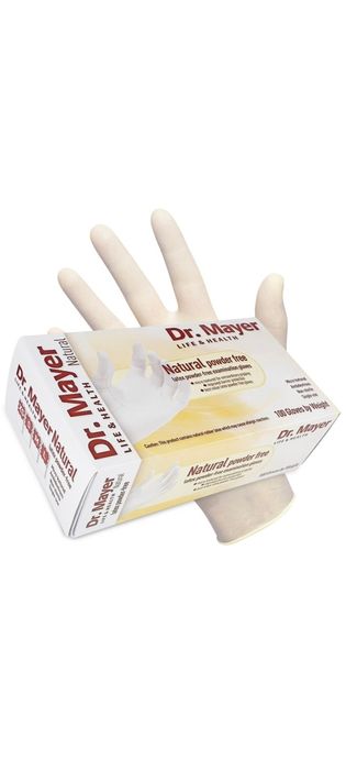 Manusi pentru bucatarie,mecanici din nitril-Mai multe culori-DR. MAYER