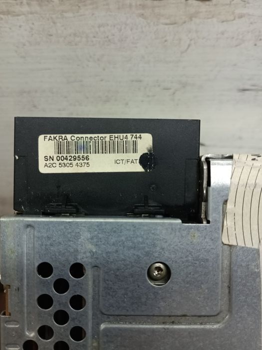 Мултимедия за Опел