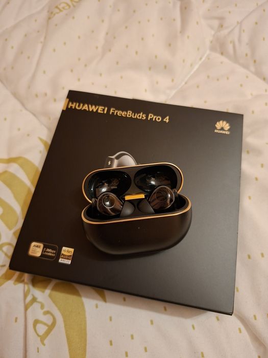 Huawei Freebuds Pro 4