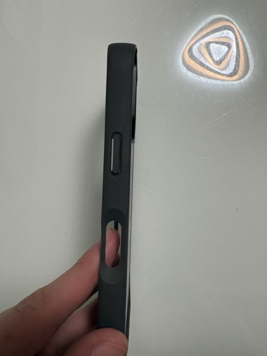 Husa mobilfox rava snake eye