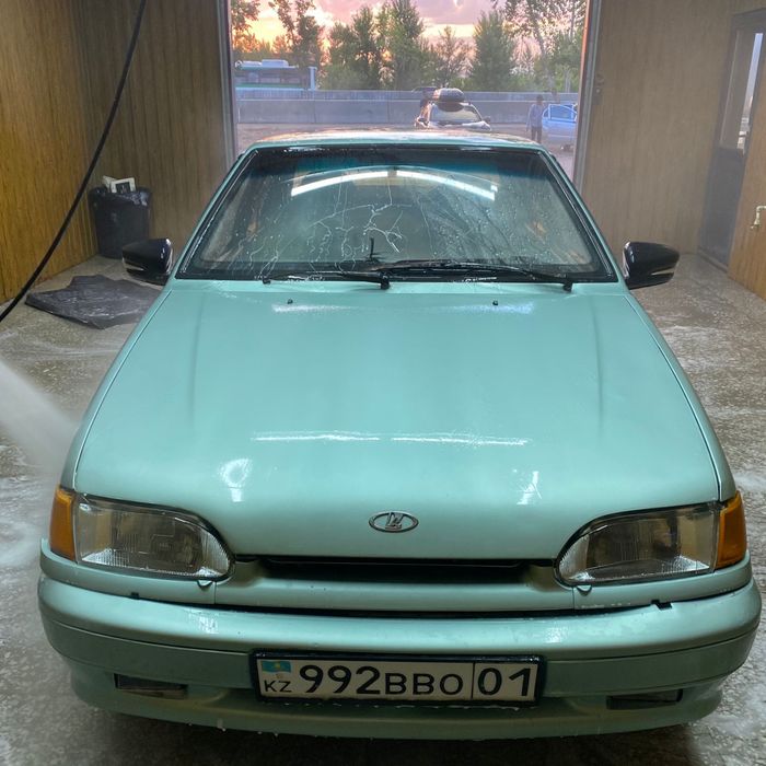 Продам машину  ваз 2115