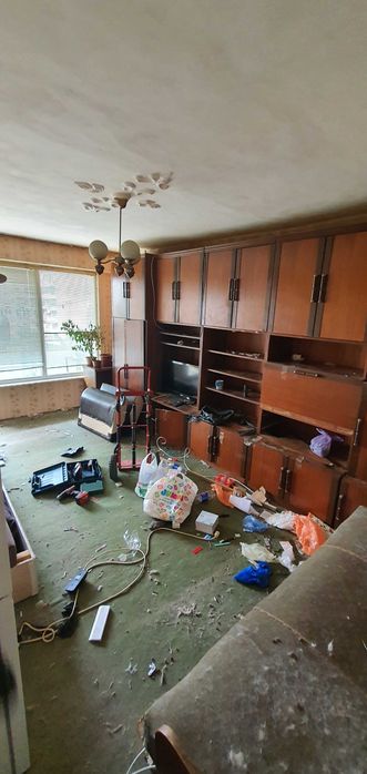 Почистване на мазета,тавани,апартаменти, къщи,тераси,хамали