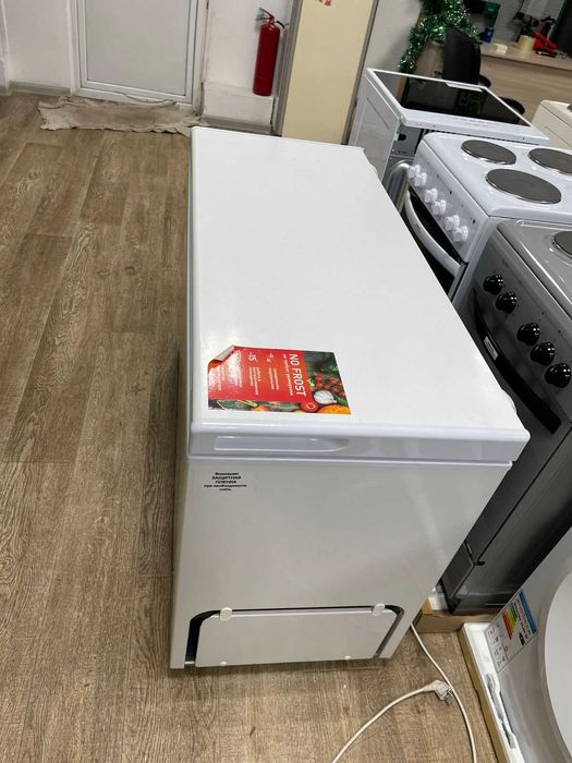 Продам морозильный ларь Бирюса 285KDN