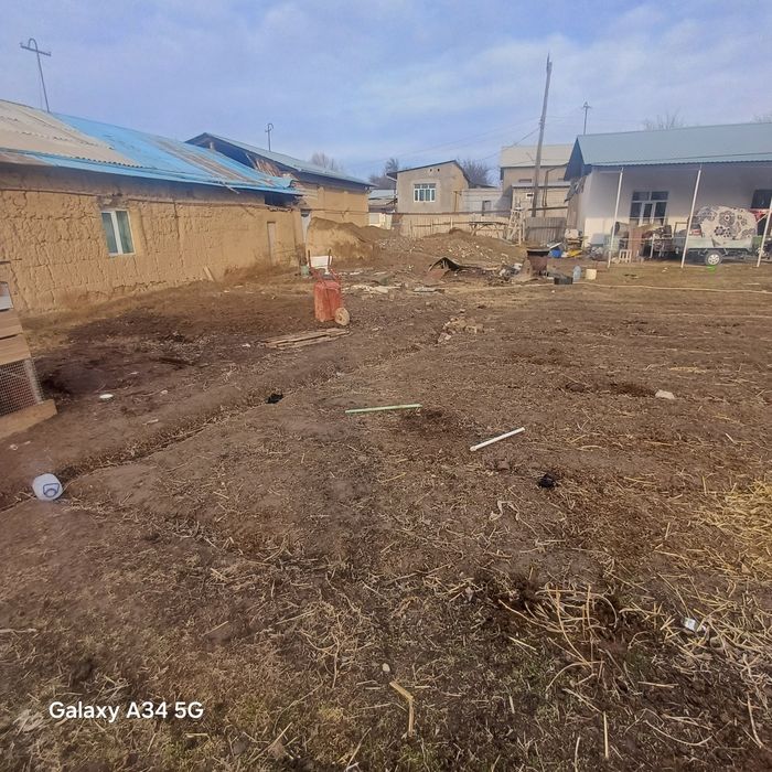 Yre sotiladi 4 sotiq