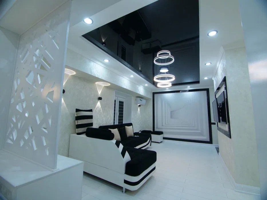 Аренда квартир Ижарага Уй Ц-5