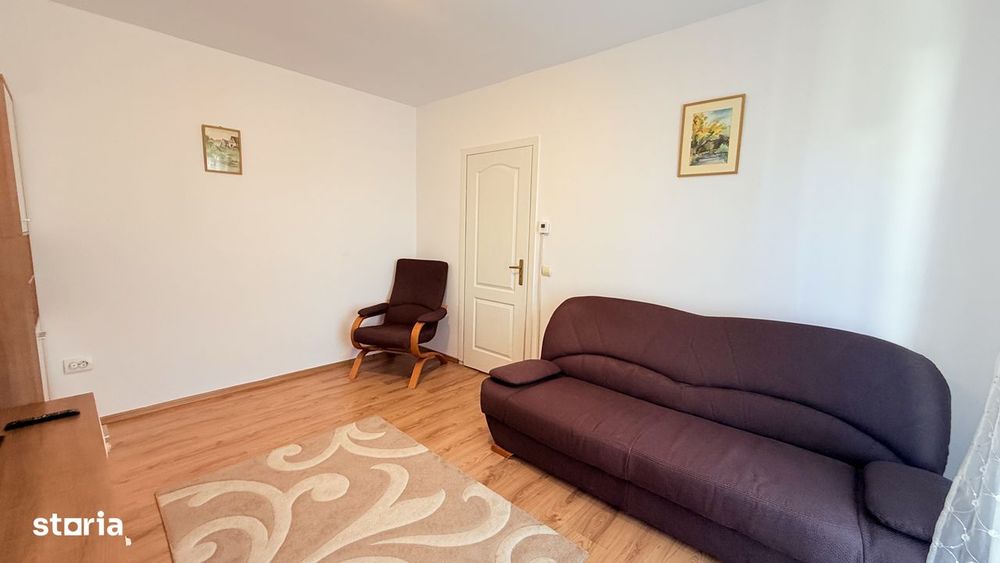 Inchiriez apartament cu 3 camere, pe 2 nivele in Sangeorgiu de Mures — fotografia 2