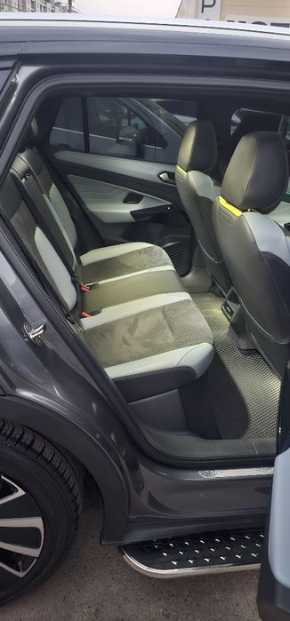 Volkswagen ID 4 X PRO