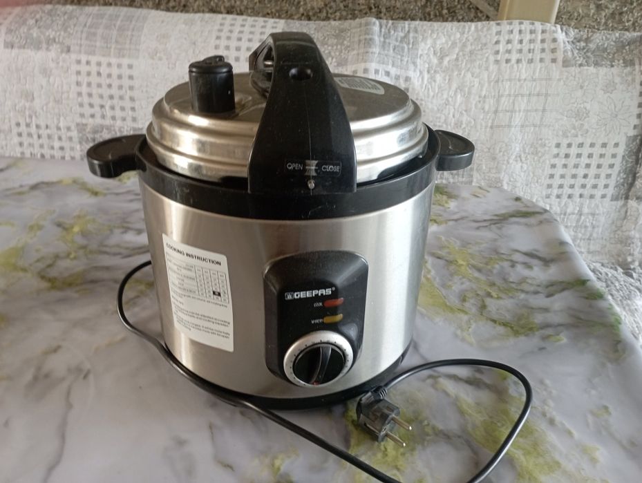 Хорошая мультиварка