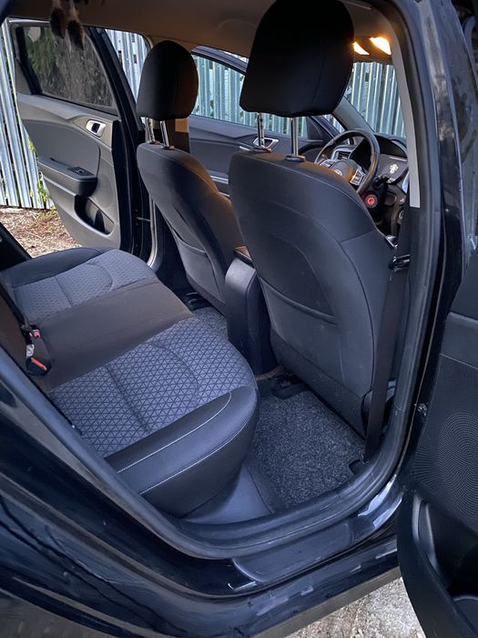 Kia Ceed 2021 GPL