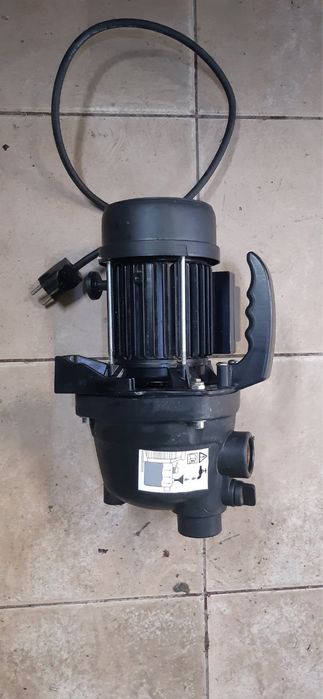 Градинска помпа Steinberg