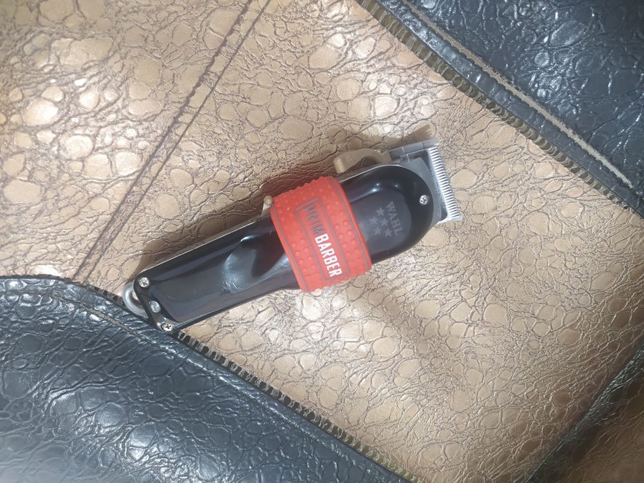 Продается Wahl Senyor в идеальном состоянии