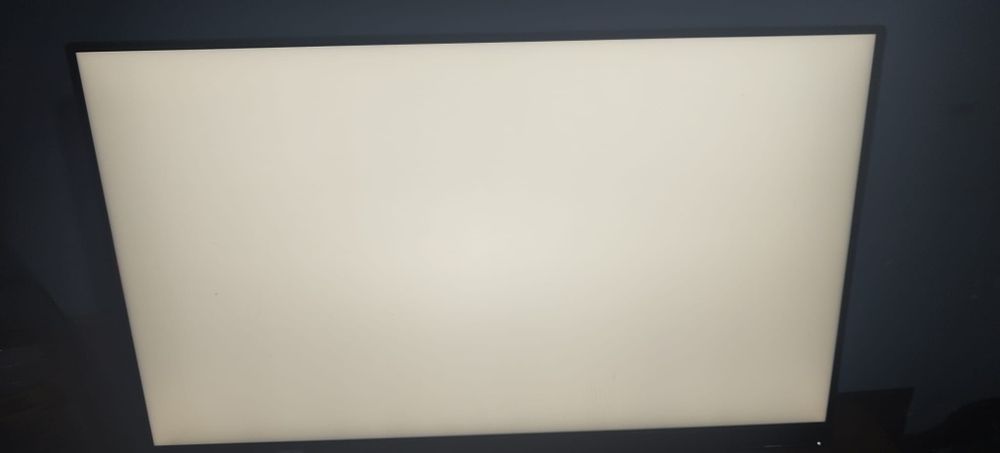 Monitor Lenovo 23.8"