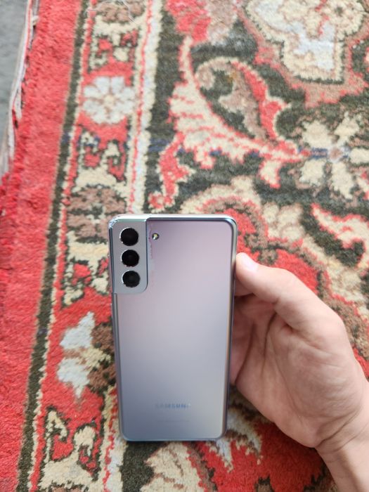 Samsung Galaxy s21+ 5G