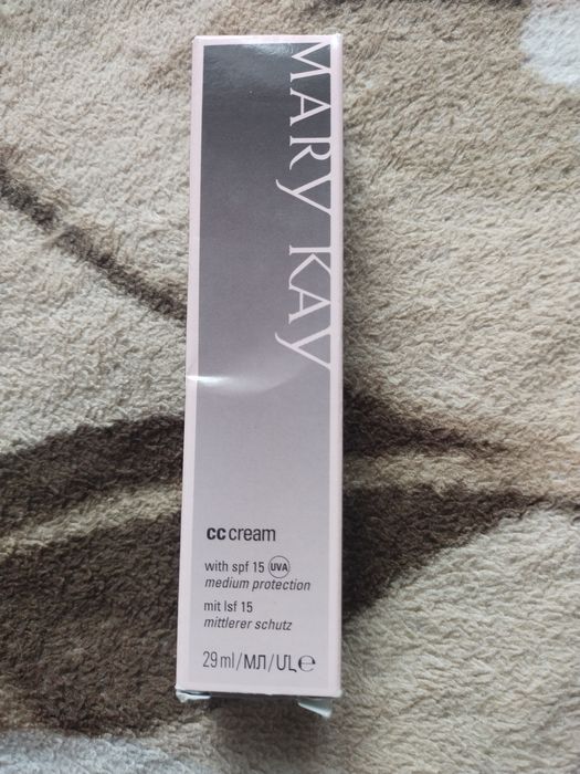 Косметика от компаний Mery key