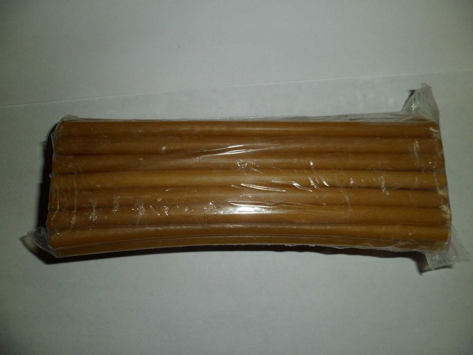 Свечи  Сорокоустные Восковые 100%