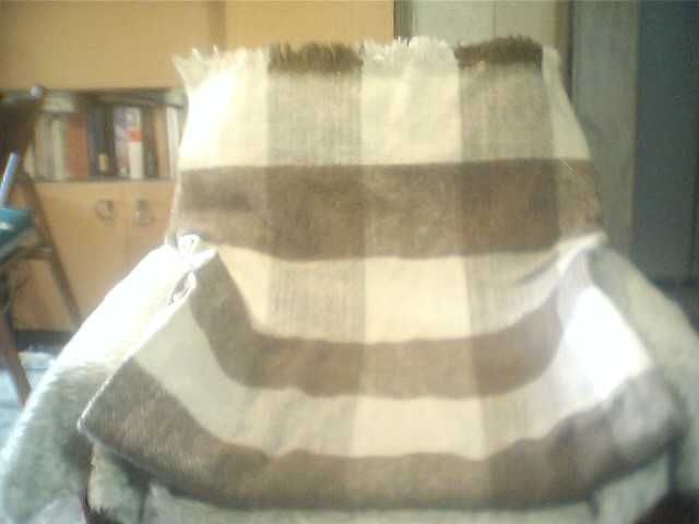 Продава Родопски одеяла!