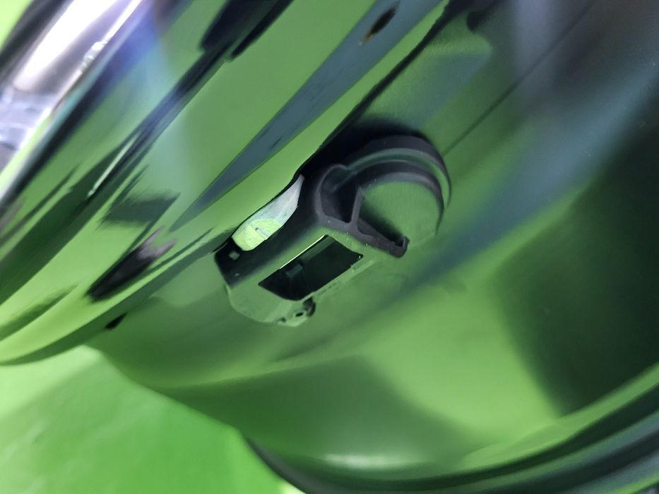 18 5x112 Mercedes E Class W213 W214 GLC W253 C Class W205 5х112 черни