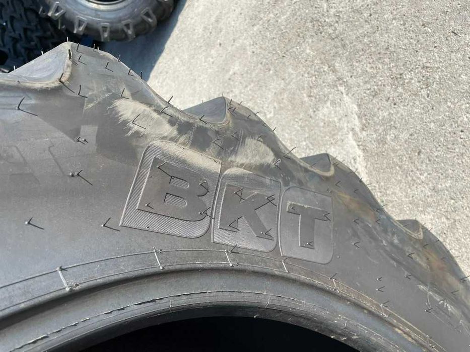 420/85R34 Cauciucuri BKT AGRIMAX Anvelope 16.9-34 Radiale