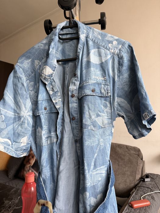 Karl Lagerfeld , Desigual