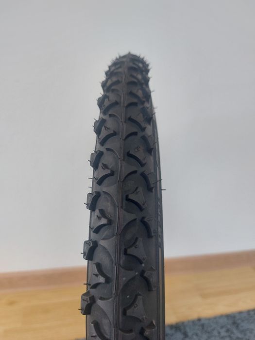 Anvelopă de bicicletă, nouă, Deestone