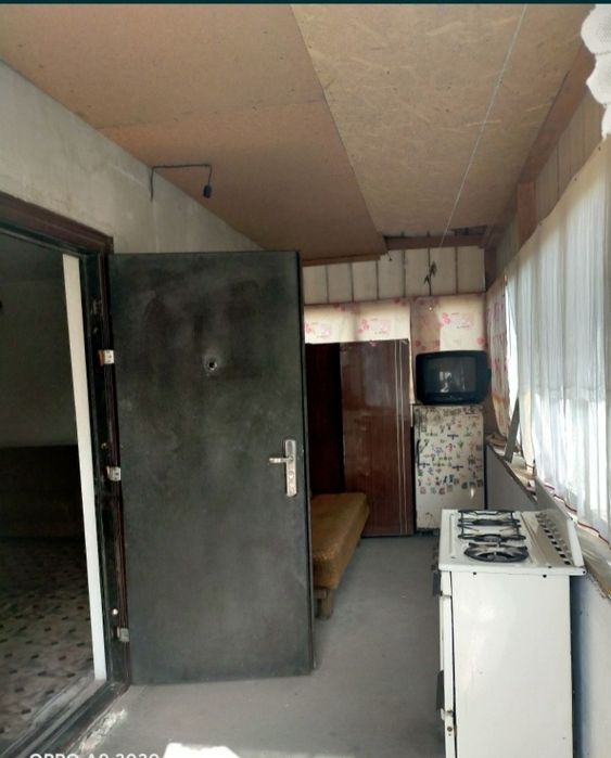 Сдам  времянку долгосрочно