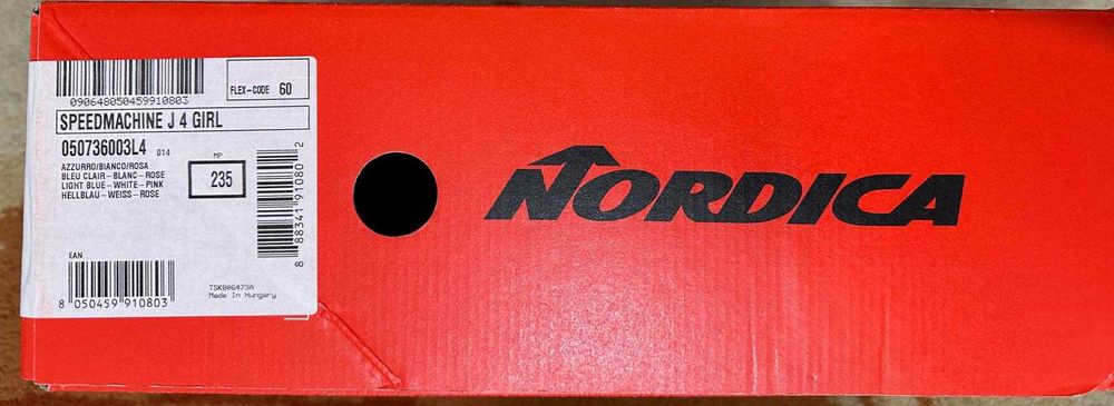 Clapari fete marimea 36