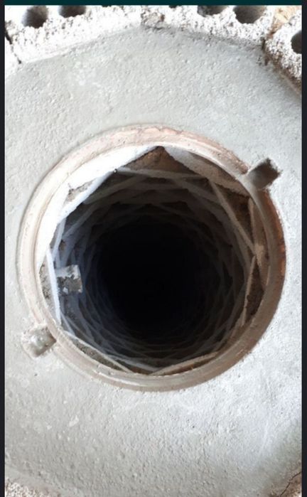 Urachi Урачи Oʻrachi Orachi Яма траншея тунел подвул йомкис труба монт