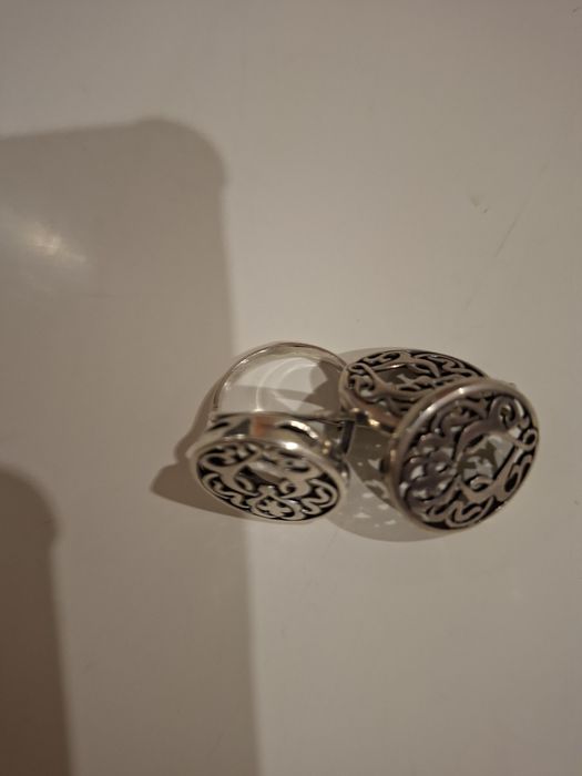 серебряные украшения. 925 проба