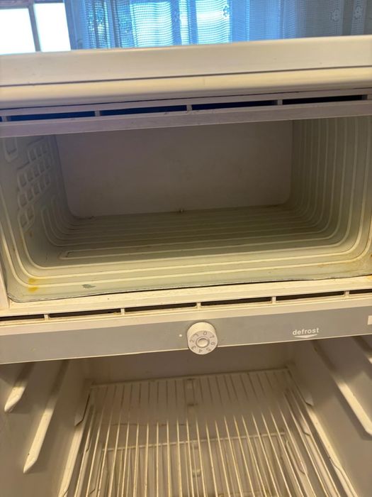 Надежный холодильник Бирюса