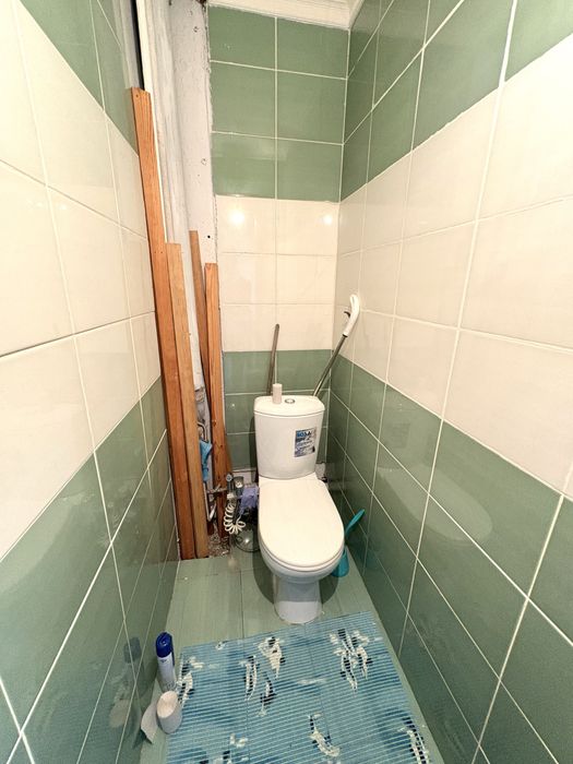 Продам 2-х комн. квартиру на КШТ