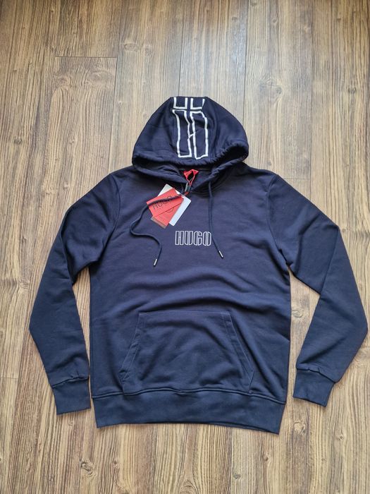 Страхотен мъжки сет екип анцунг суитчър размер S M L XL 2XL