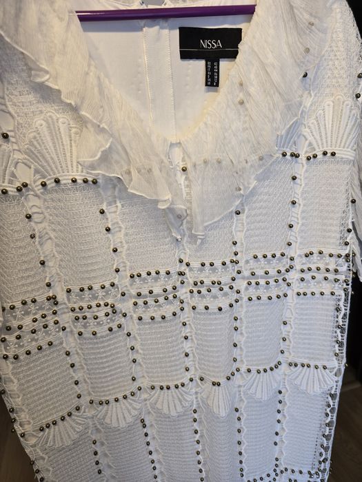 Rochie nissa marimea 42