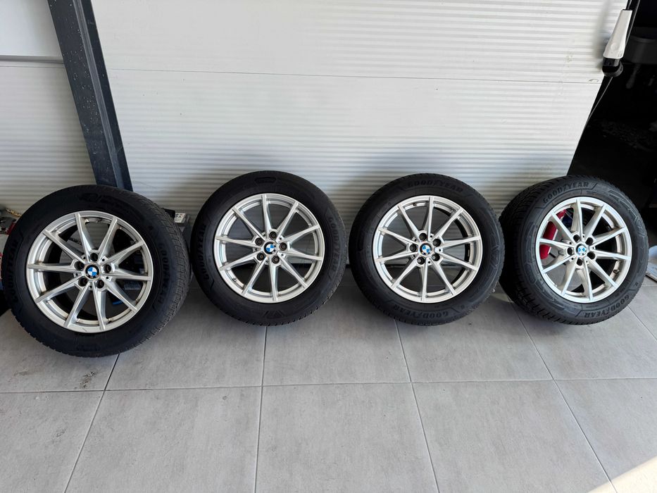 Roti BMW seria 4 G22/G23/G26