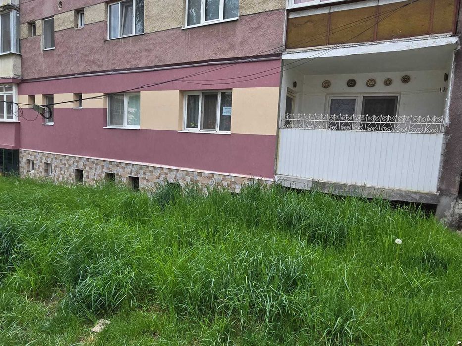 Vand apartament 3 camere, 110 mp in Campeni, Jud. Alba.