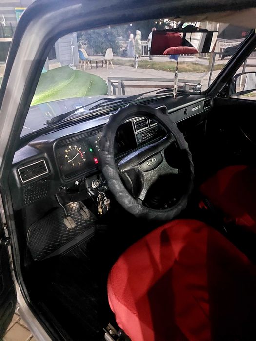 Продаётся Автомобиль
