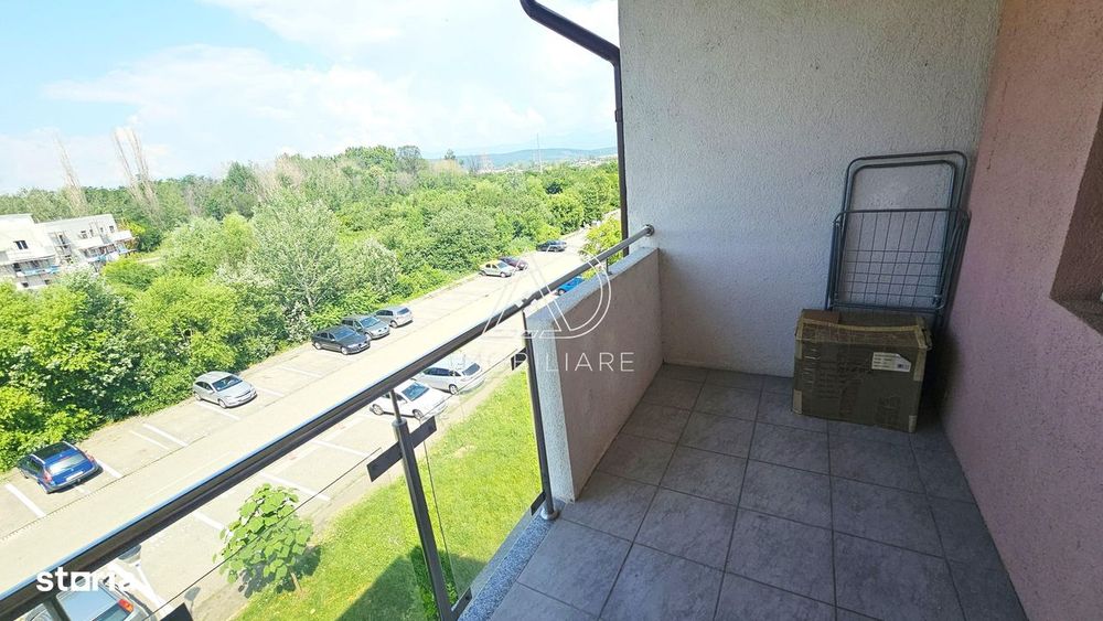 Apartament 2 camere de închiriat – Zona Narciselor ANL, Târgu Jiu