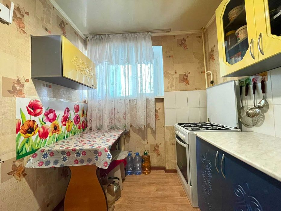 Продажа 2-х комнатной квартиры