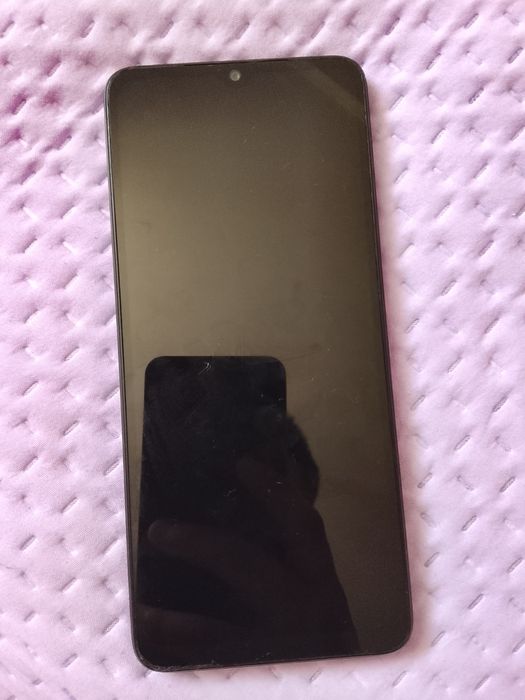 Redmi a 3 без коробки