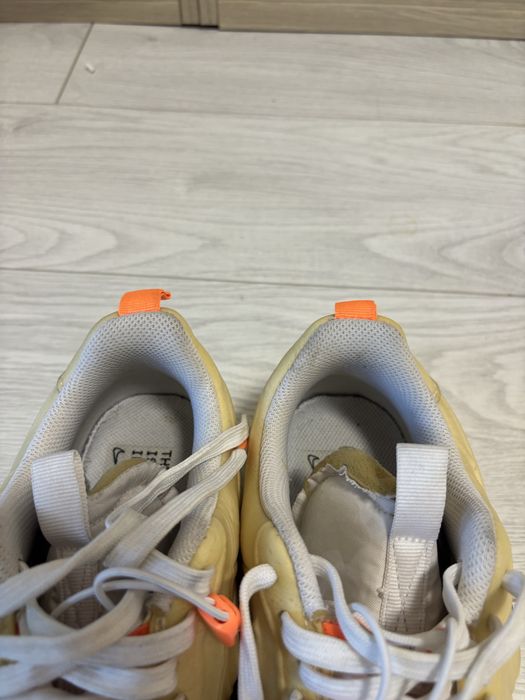 Обувки Nike Air Force 1 Experimental