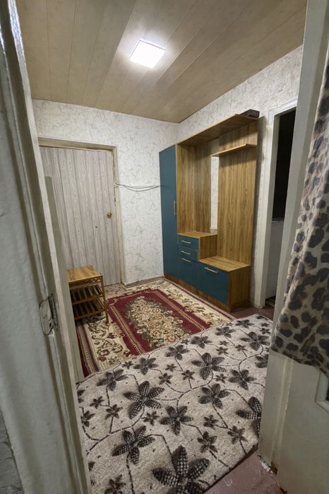 Продается собственная 3-комнатная квартира