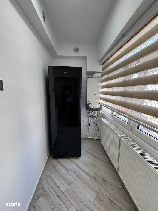 Apartament cu o camera de inchiriat