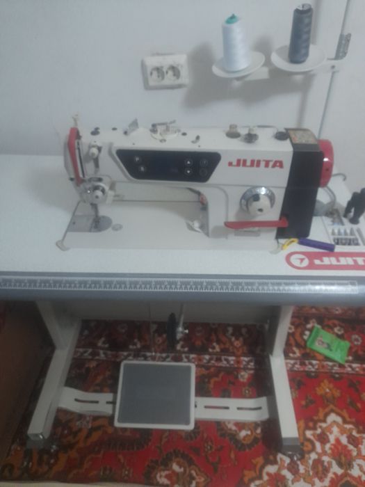 Раккосалар куйлагини тикамиз