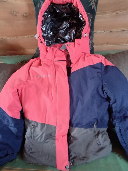 Комбинезон детский Columbia