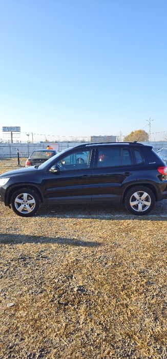 Vand sau schimb Volkswagen Tiguan