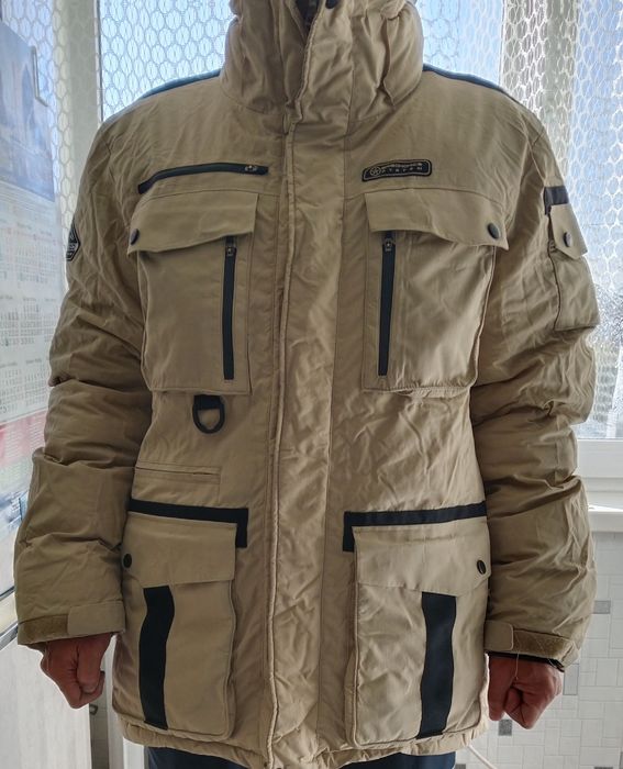 Зимние пуховики,куртки