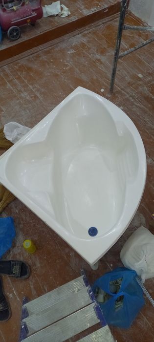 Чуйин ванна арзон нархда сотилади