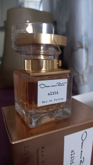 Продам духи, alibi  оригинал